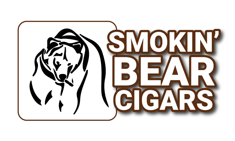 Smokin' Bear Cigars