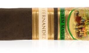 San Lotano Requiem Maduro Toro 