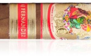 Bellas Artes Robusto