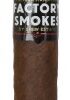 Factory Smokes Maduro Toro