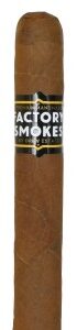 Factory Smokes Shade Toro