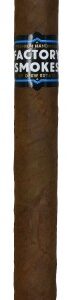 Factory Smokes Sun Grown Churchill