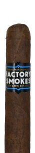 Factory Smokes Sun Grown Robusto