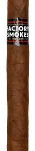 Factory Smokes Sweet Churchill
