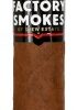 Factory Smokes Sweet Toro