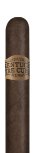 Kentucky Fired Cured Fat Molly 