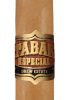 Tabak Especial Robusto Dulce 