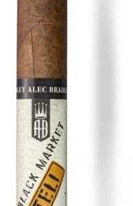 Black Market Esteli Robusto