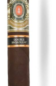 Double Broadleaf Robusto