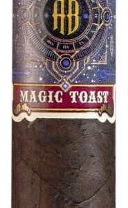 Magic Toast Toro 