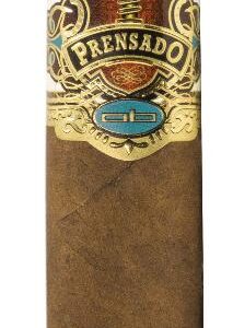 Prensado Gran Toro 