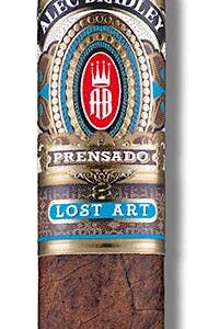 Prensado Lost Art Robusto