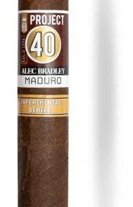 Project 40 Maduro Gordo