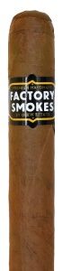 Factory Smokes Shade Gordito
