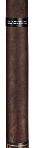 Blackened M81 Corona Doble