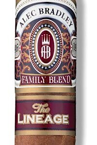The Lineage 665