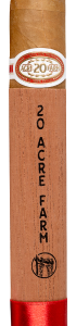 20 Acre Farm Gordito