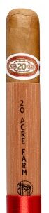 20 Acre Farm Robusto