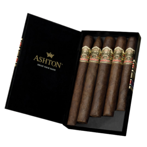 Ashton VSG Assortment