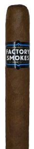 Factory Smokes Sun Grown Gordito
